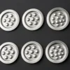 Premium Dhoop Burner Plate for Dhoop Cones | Heat-Resistant Incense Holder