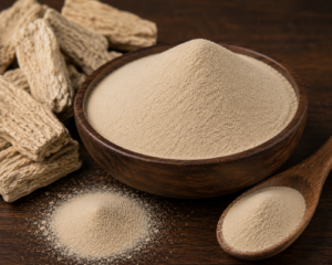 Ral Powder / Ralam – Premium Natural Damar Batu Resin from Vietnam | 100+ Mesh Super Fine Powder