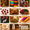 Sample Kit Raiko innovative Manufacture