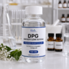 DPG (Dipropylene Glycol) – Fragrance Grade Solvent & Carrier
