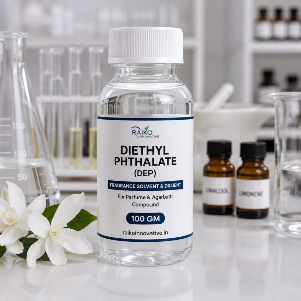 DEP Chemical – Fragrance Solvent for Perfume Compounds