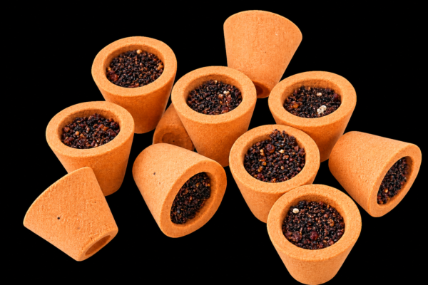Sambrani Cup Manufacturer | Wholesale Supplier India – Raiko Innovative