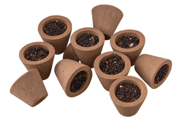 Sambrani Cup Manufacturer | Wholesale Supplier India – Raiko Innovative