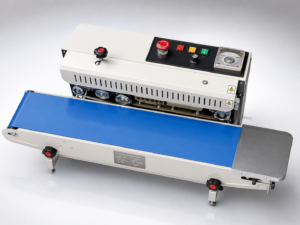 agarbatti-packing-machine Pouch Sealing Machine | Agarbatti & Dhoop Continuous Band Sealing Machine