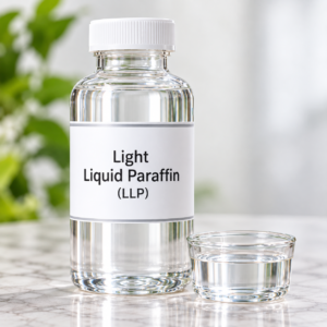 Light Liquid Paraffin Light Liquid Paraffin | High Purity Light Mineral Oil