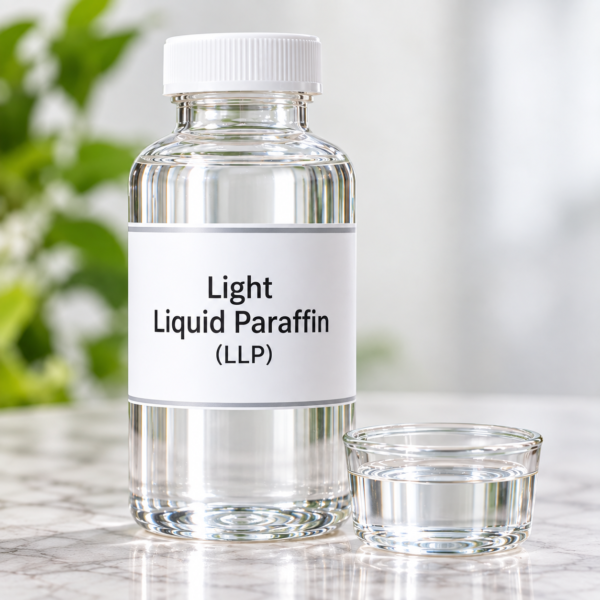 Light Liquid Paraffin Light Liquid Paraffin | High Purity Light Mineral Oil